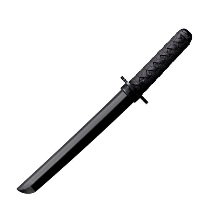 Меч тренувальний Cold Steel O Tanto Bokken 92BKKA