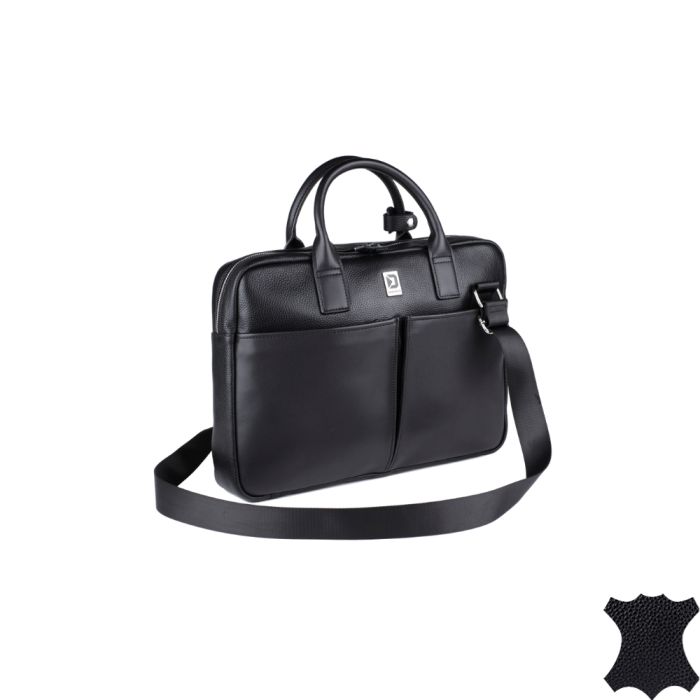 Сумка для ноутбука DANAPER Messenger Black
