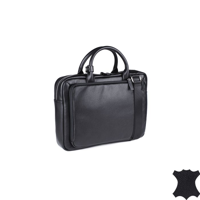 Сумка для ноутбука DANAPER Messenger Black
