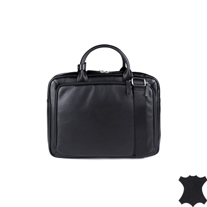 Сумка для ноутбука DANAPER Messenger Black