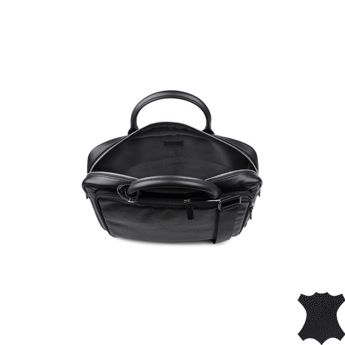 Сумка для ноутбука DANAPER Messenger Black