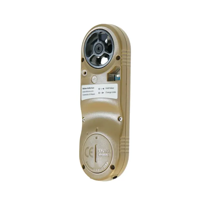 Метеостанція Kestrel 2700 Ballistics Tan