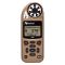 Метеостанція Kestrel 5500 Weather Meter з Bluetooth + флюгер Tan