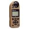 Метеостанція Kestrel 5500 Weather Meter з Bluetooth + флюгер Tan