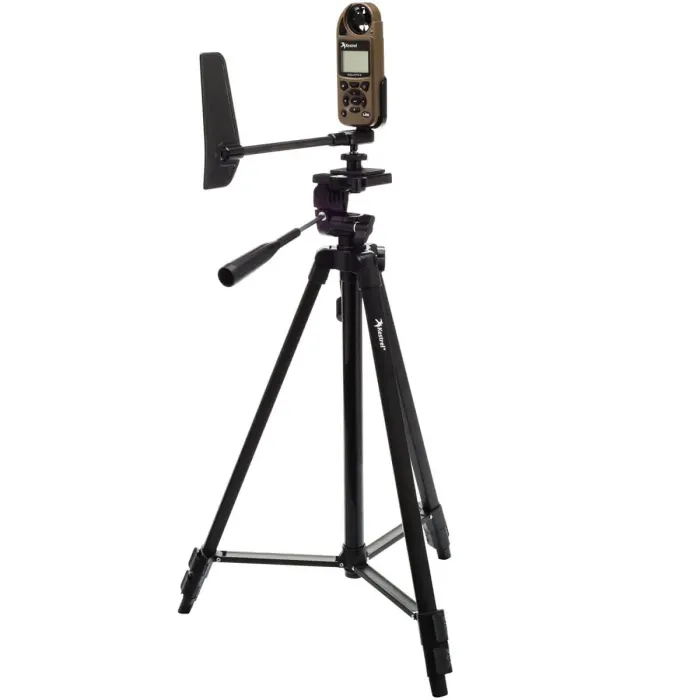 Метеостанція Kestrel 5700 Ballistics з балістичним калькулятором Tan