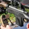 Метеостанція Kestrel 5700 Ballistics з балістичним калькулятором Tan