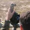 Метеостанція Kestrel 5700 Ballistics з балістичним калькулятором Tan