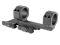 Моноблок Midwest Industries MI 30 мм QD Scope Mount (виніс - 35 мм)