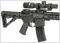 Моноблок Midwest Industries MI 30 мм QD Scope Mount (виніс - 35 мм)