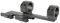 Моноблок Midwest Industries MI 30 мм QD Scope Mount (виніс - 35 мм)