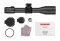 Оптичний приціл Minox ZP5 5-25×56 MR4