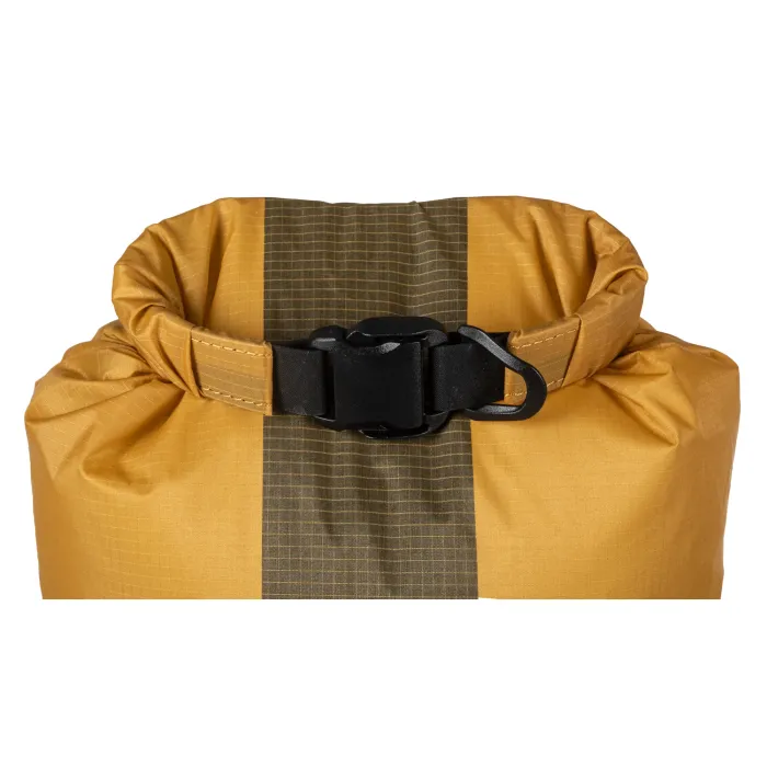 Мішок водонепроникний 5.11 Tactical Ultralight Dry Bag 10L Old Gold