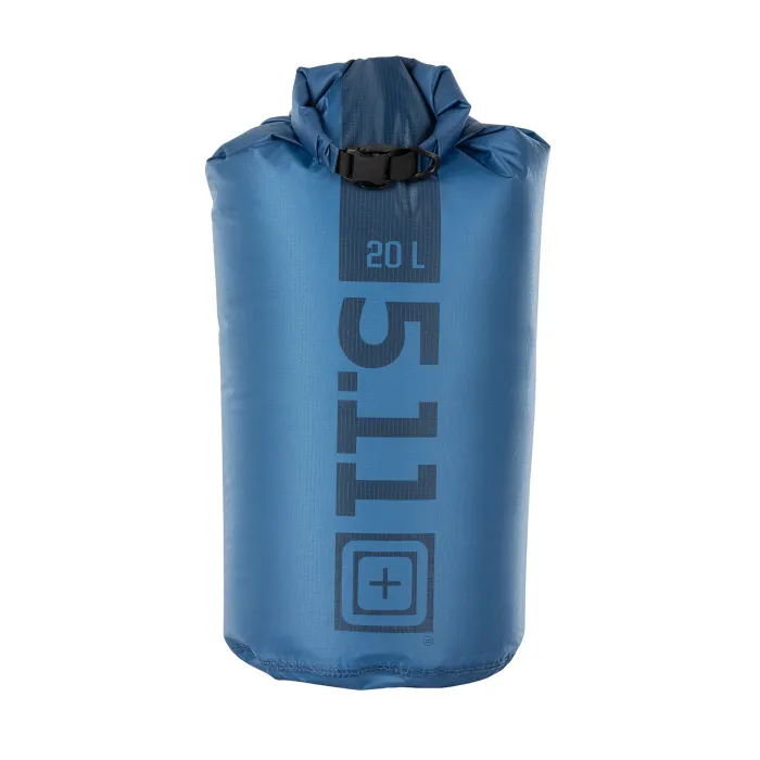 Мішок водонепроникний 5.11 Tactical Ultralight Dry Bag 20L Ensign Blue
