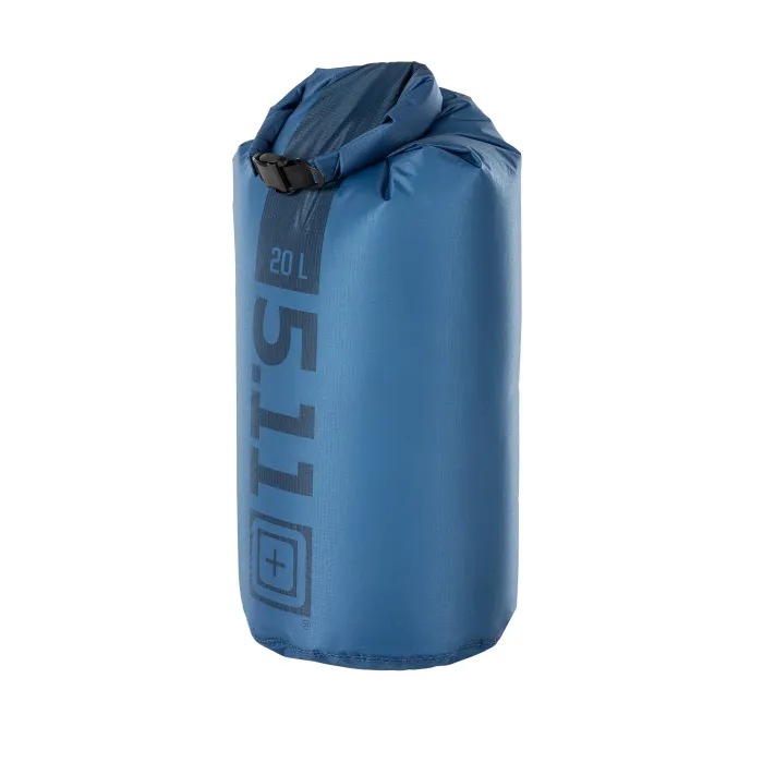 Мішок водонепроникний 5.11 Tactical Ultralight Dry Bag 20L Ensign Blue