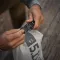 Мішок водонепроникний 5.11 Tactical Ultralight Dry Bag 5L Cinder