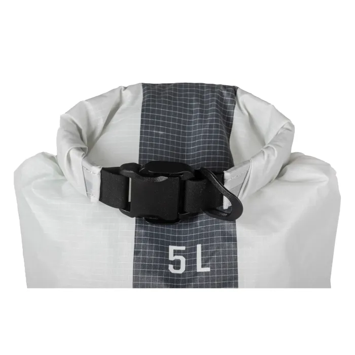 Мішок водонепроникний 5.11 Tactical Ultralight Dry Bag 5L Cinder