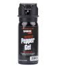 Газовий балончик Sabre Red Tactical Gel гель 53 мл (з чохлом на ремінь)