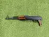 Комісійний нарізний карабін МКМ-072Сн 7,62×39 АКМС