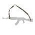 Збройовий ремінь Danaper Patrol Sling MM-14