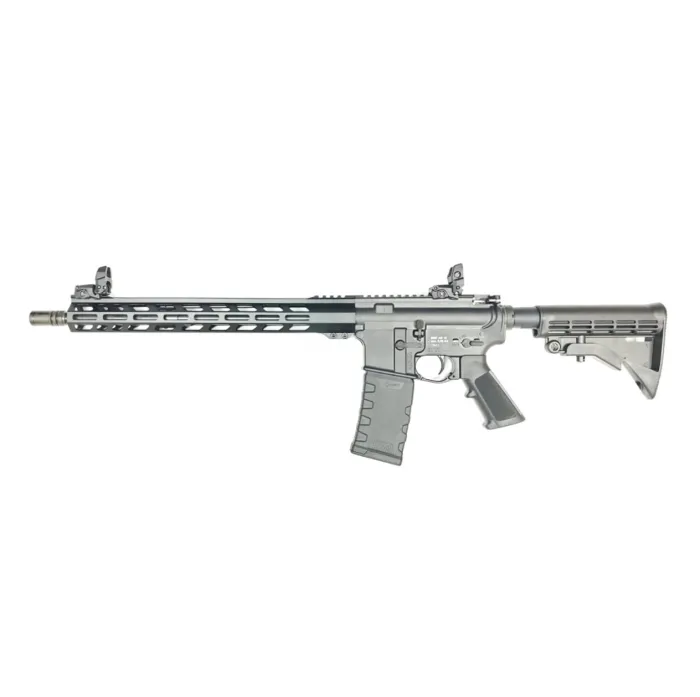 Макет масогабаритний автомату AR-15 калібру 5,56 мм (ММГ AR-15  кал. 5,56 мм АА) 