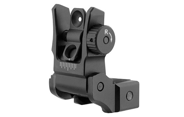 Цілик складаний Leapers UTG AR15 MNT-955