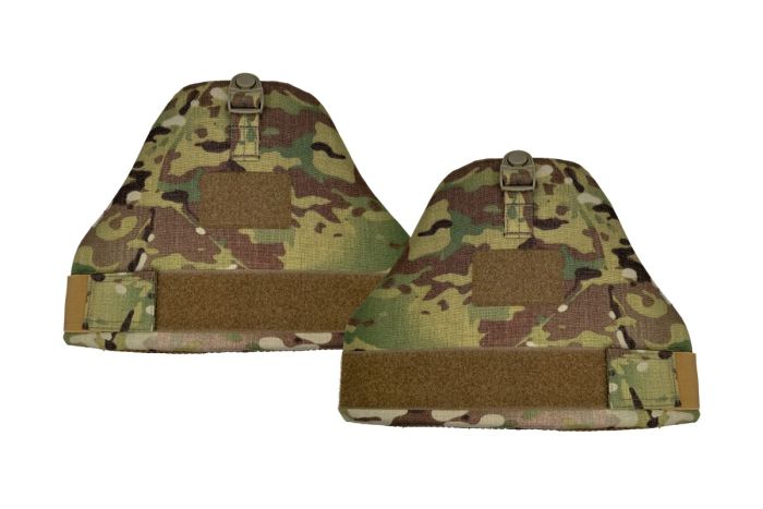 Модуль під балістичний захист плечей U-Win Multicam 2 шт