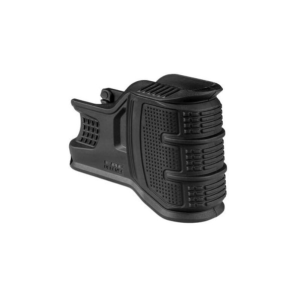 Накладка FAB Defense MOJO на шахту магазину AR15 Black