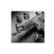 Накладка FAB Defense MOJO на шахту магазину AR15 Black