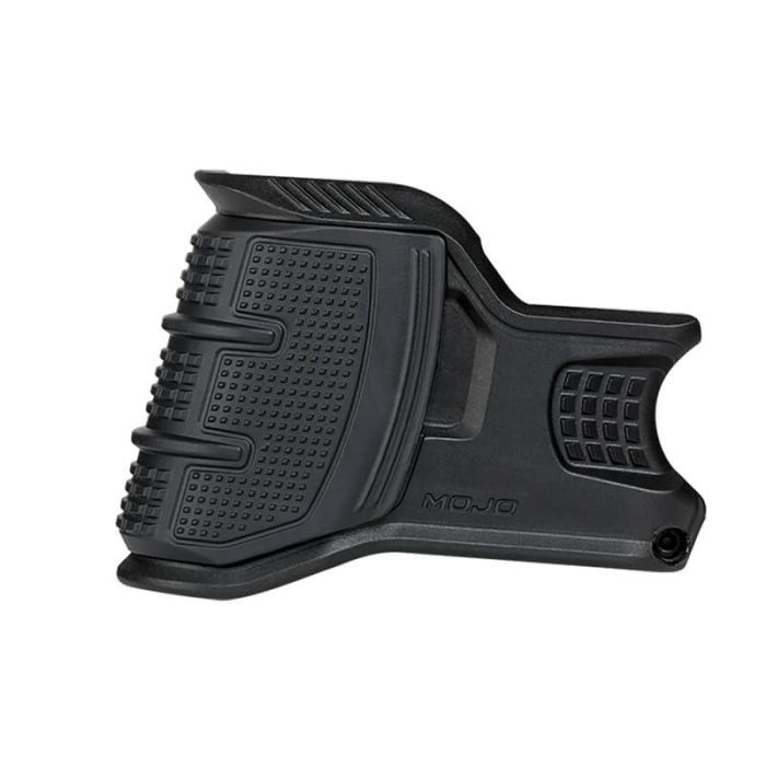 Накладка FAB Defense MOJO на шахту магазину AR15 Black