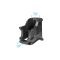 Накладка FAB Defense MOJO на шахту магазину AR15 Black