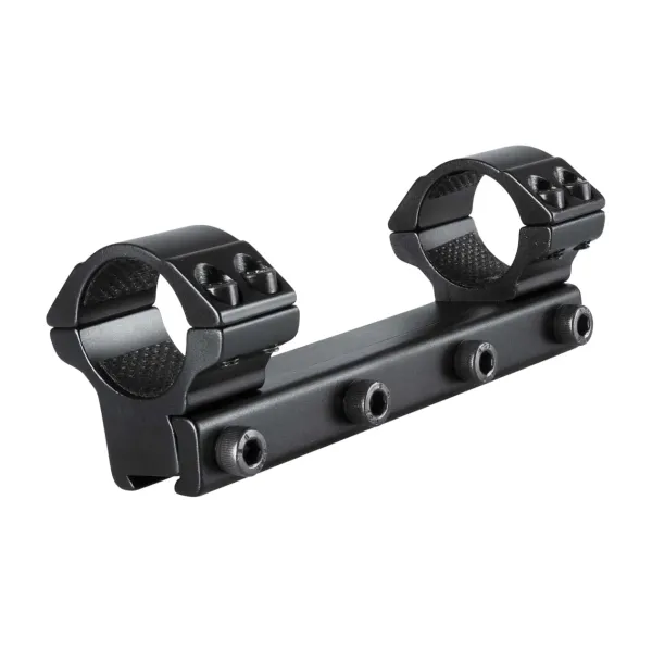 Моноблок Hawke Match Mount d - 25,4 мм High Ластівчин хвіст (22104)