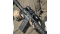 Моноблок Leapers UTG ACCU-SYNC QR винос 34 мм d - 30 мм High Picatinny Black AIR32234Q