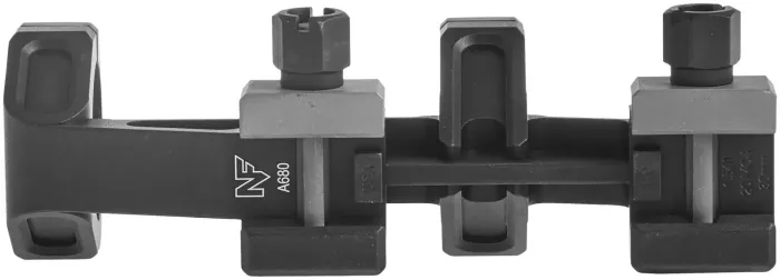 Моноблок Nightforce X-Treme Duty UltraMount d - 30 мм 20 МОА High Weaver/Picatinny