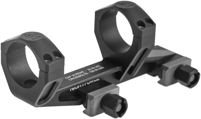 Моноблок Nightforce X-Treme Duty UltraMount d - 30 мм 20 МОА High Weaver/Picatinny