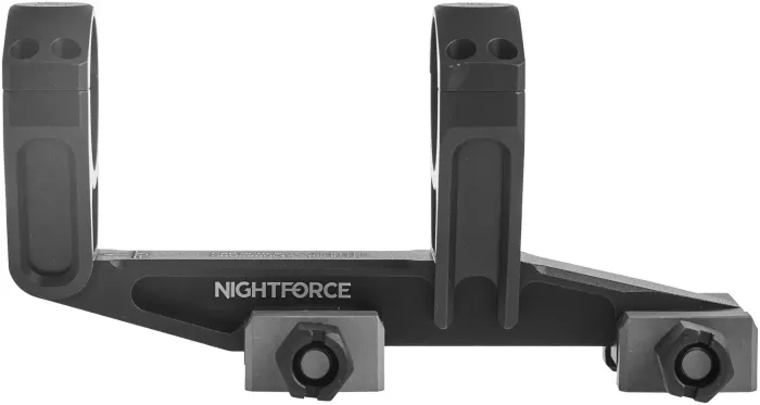 Моноблок Nightforce X-Treme Duty UltraMount d - 30 мм Extra High Weaver/Picatinny