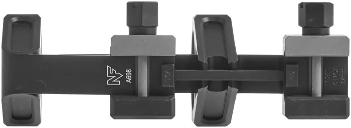 Моноблок Nightforce X-Treme Duty UltraMount d - 34 мм Extra High Weaver/Picatinny