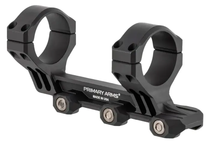 Моноблок Primary Arms GLx з виносом d - 34 мм High 20 MOA Picatinny