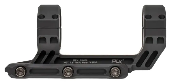Моноблок Primary Arms GLx з виносом d - 34 мм High Picatinny