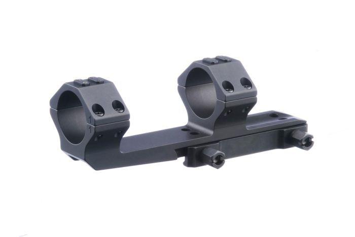 Моноблок Recknagel ERA-TAC Block 34 мм High Picatinny