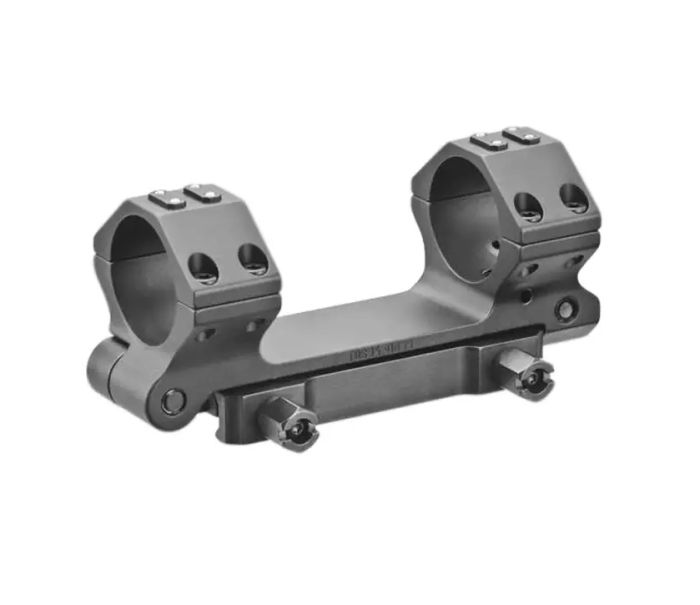 Моноблок Recknagel ERA-TAC Gen-2 d - 34 мм 0-20 MRAD BH 20 мм Picatinny