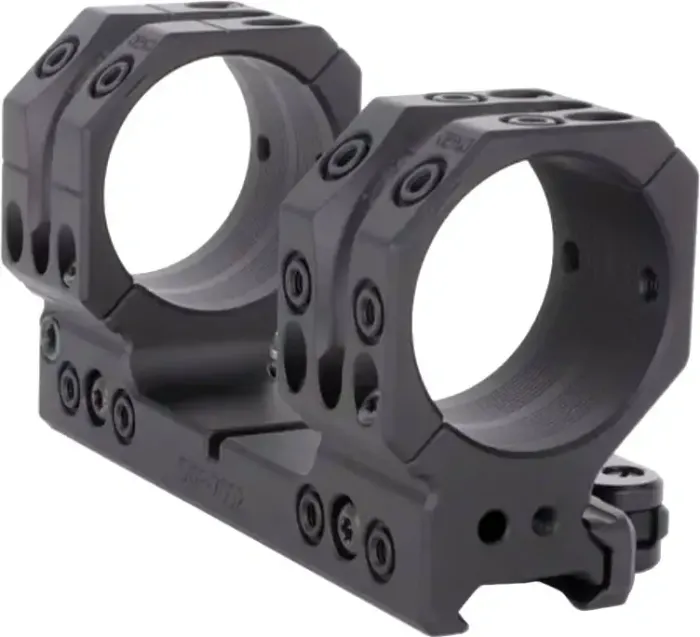 Моноблок швидкознімний Spuhr QDP-7002 d - 40 мм High Picatinny
