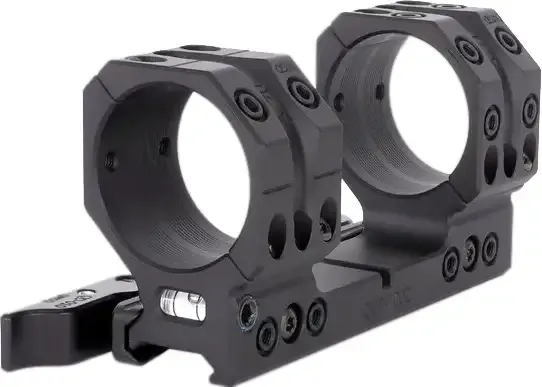 Моноблок швидкознімний Spuhr QDP-7002 d - 40 мм High Picatinny