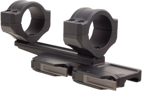 Моноблок швидкознімний Trijicon Riflescope 34mm Quick Release Flattop Mount AC22002