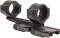 Моноблок швидкознімний Trijicon Riflescope 34mm Quick Release Flattop Mount AC22002
