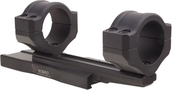 Моноблок швидкознімний Trijicon Riflescope 34mm Quick Release Flattop Mount AC22002