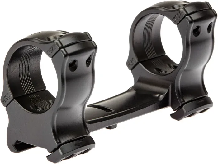 Моноблок Spuhr SCP-3001A d - 30 mm Medium Picatinny
