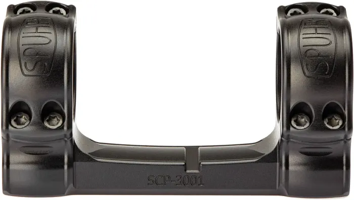 Моноблок Spuhr SCP-3001A d - 30 mm Medium Picatinny