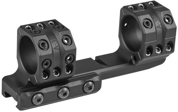 Моноблок Spuhr SP-3026С d - 30 мм High Picatinny