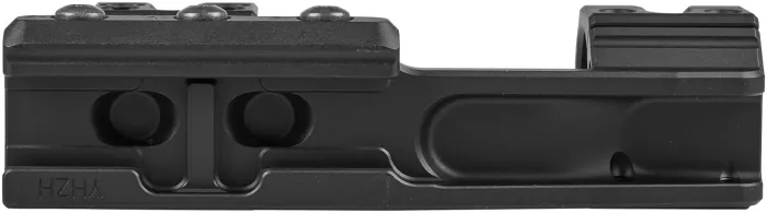 Моноблок Spuhr SP-3026С d - 30 мм High Picatinny