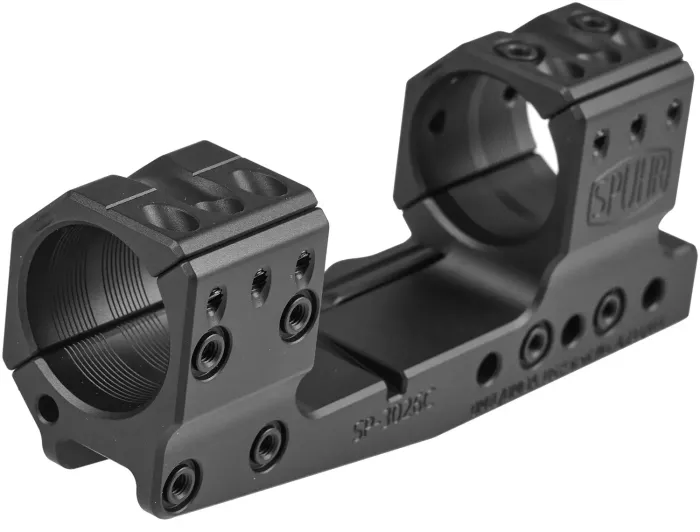 Моноблок Spuhr SP-3026С d - 30 мм High Picatinny